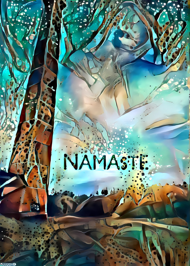 Namaste