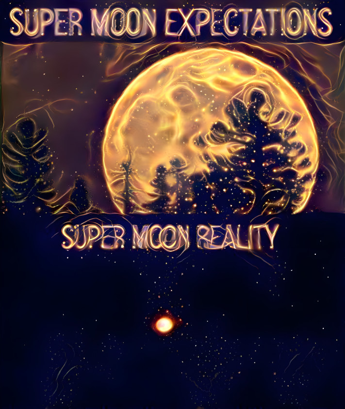 Supermoon