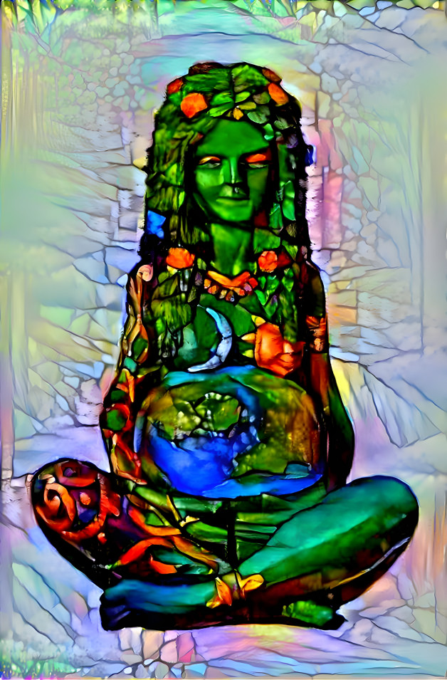 Mother Earth