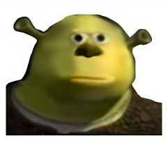 Shrek Wazowski