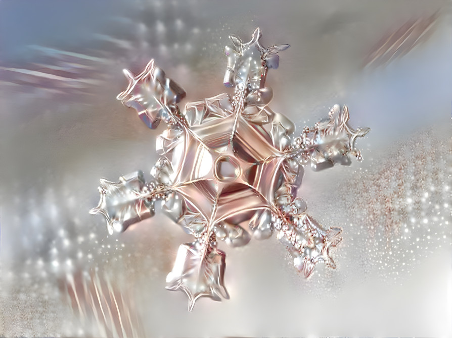 Snowflake Series