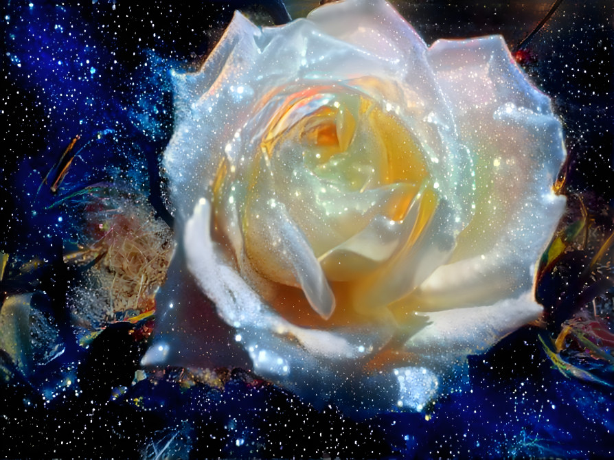 Astral Rose