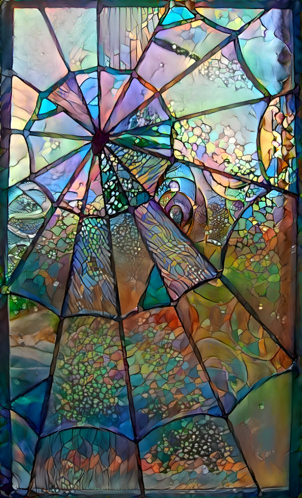 Stained Glass