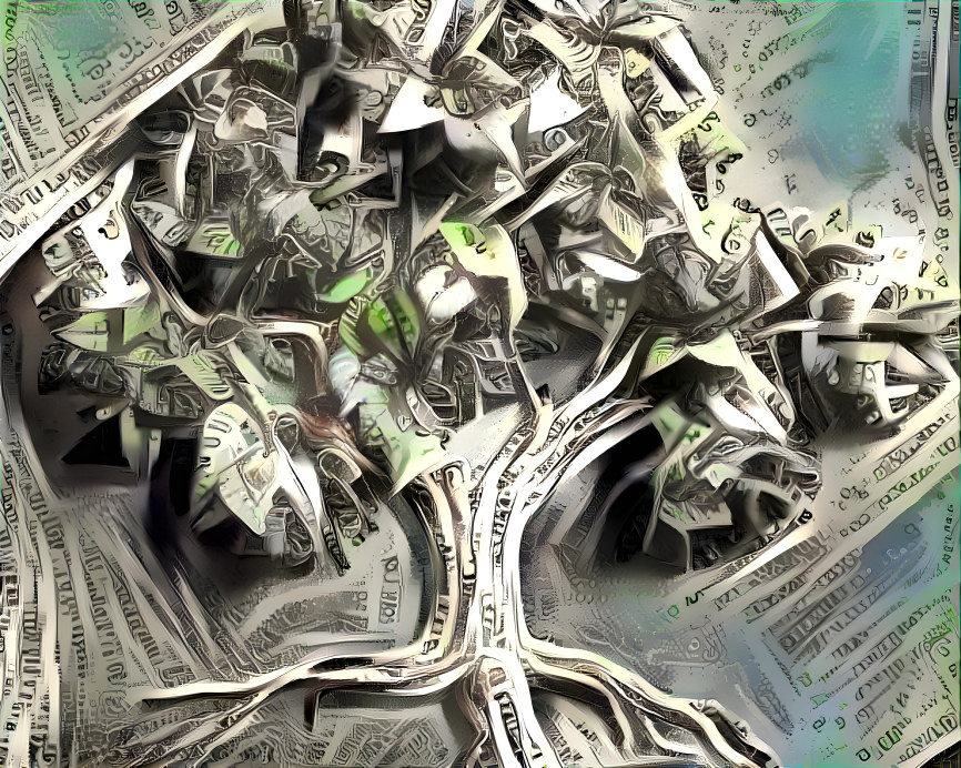 Money Tree