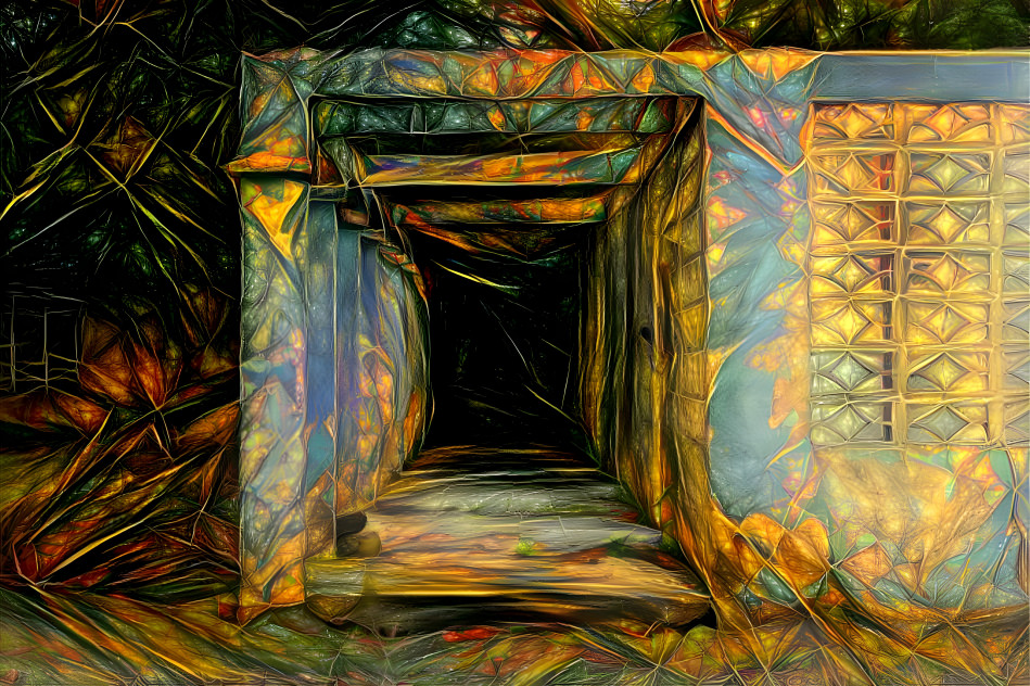 Doorway