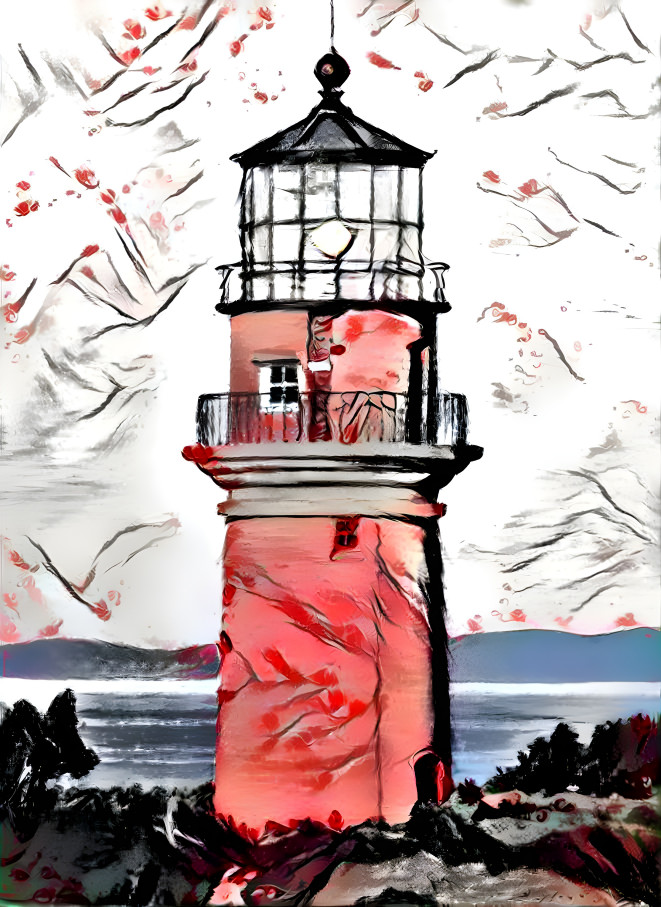 Lighthouse