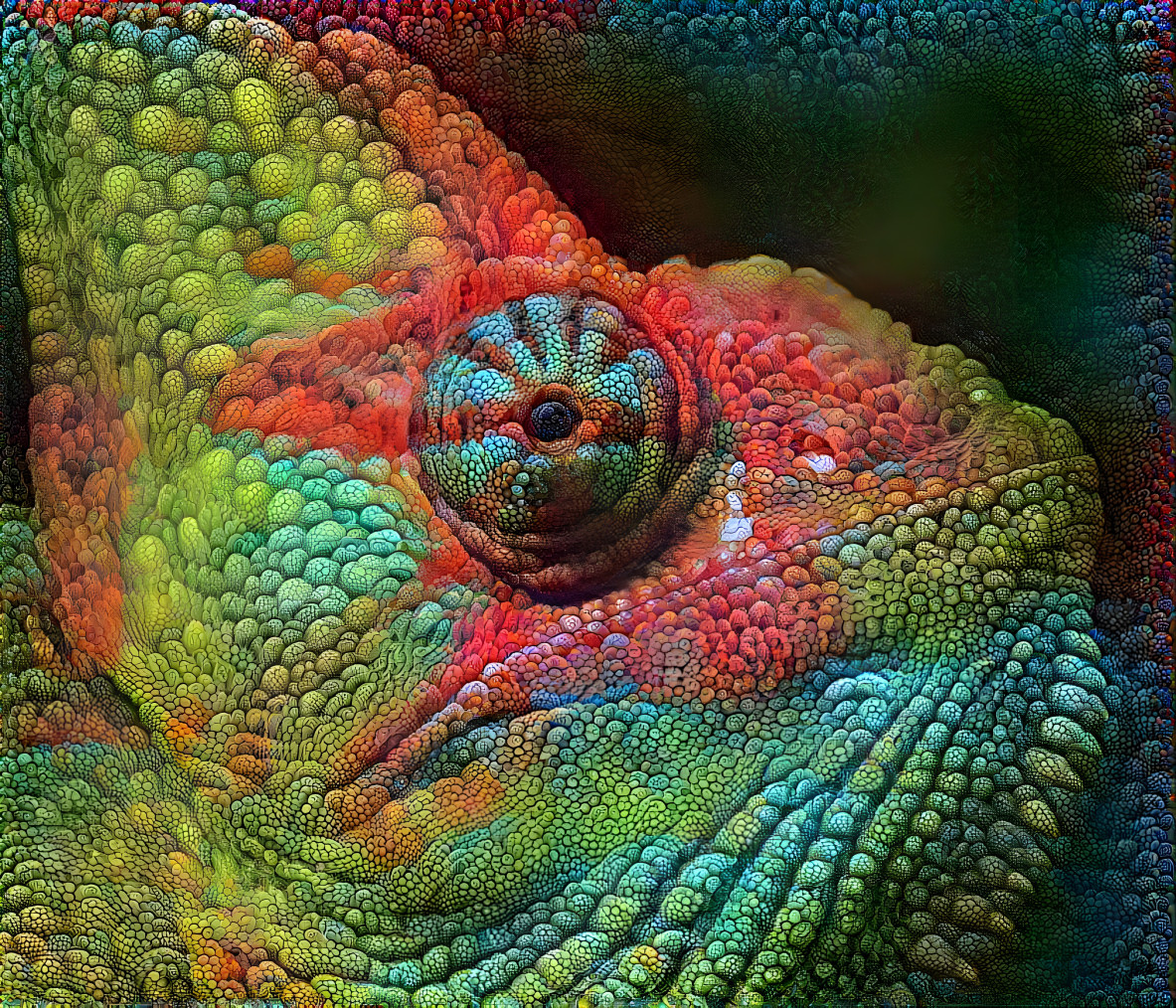 Chameleon