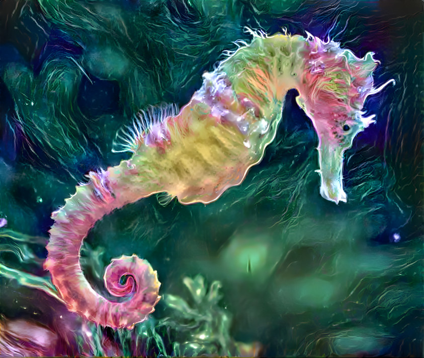 Seahorse