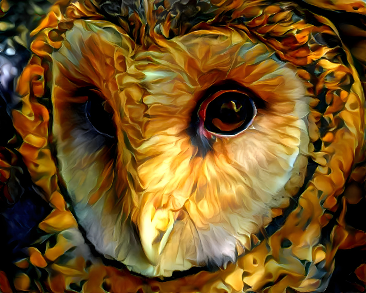 Owl