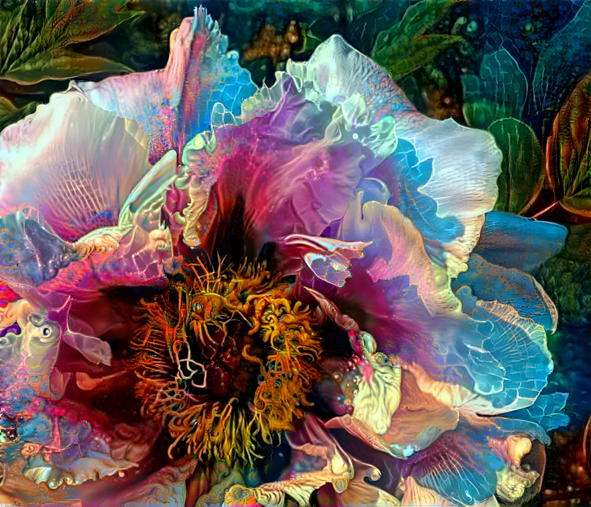 Peony