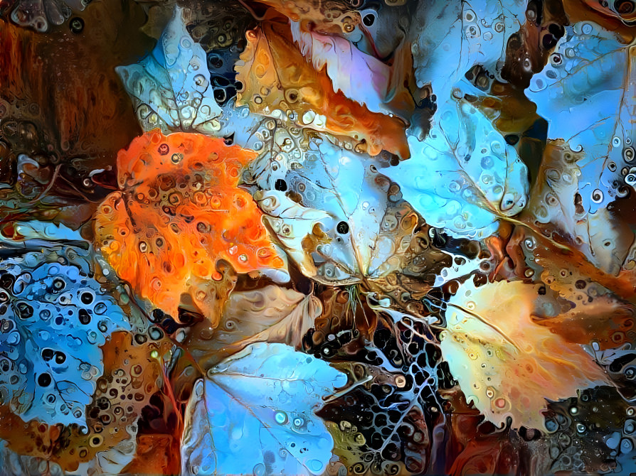 Autumn Splendor