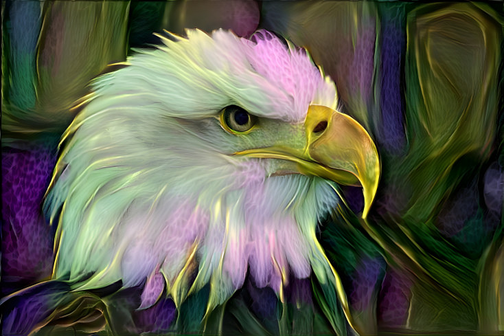 EAGLE