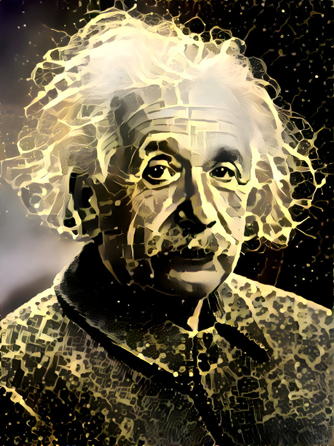 Einstein