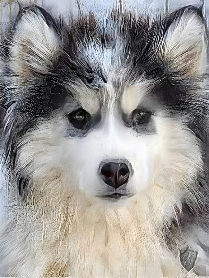 pomsky