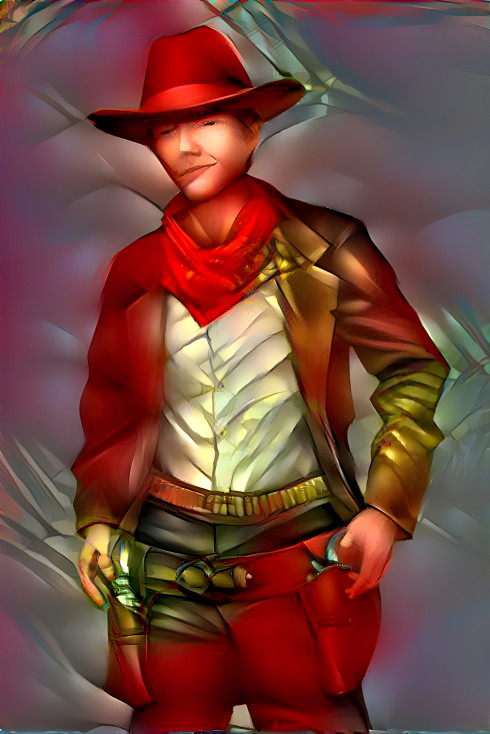 cowboy