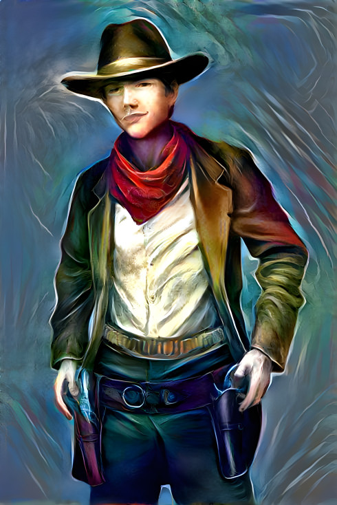 cowboy 2