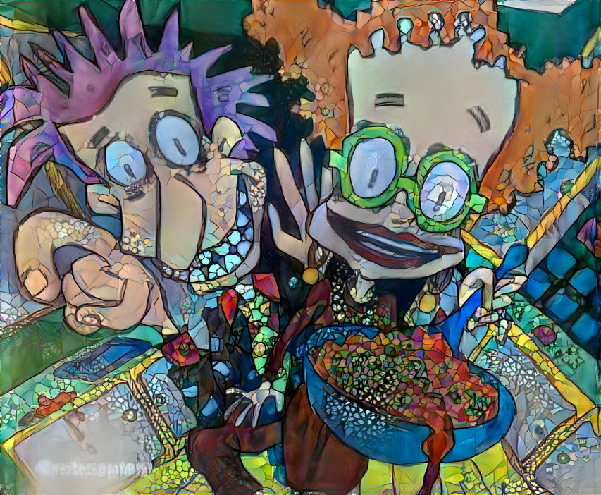 Rugrats