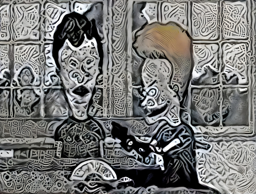 Beavis and butthead