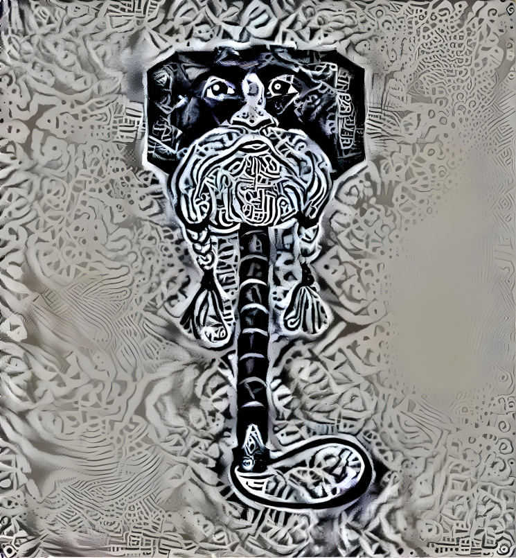 Celtic Mjölnir