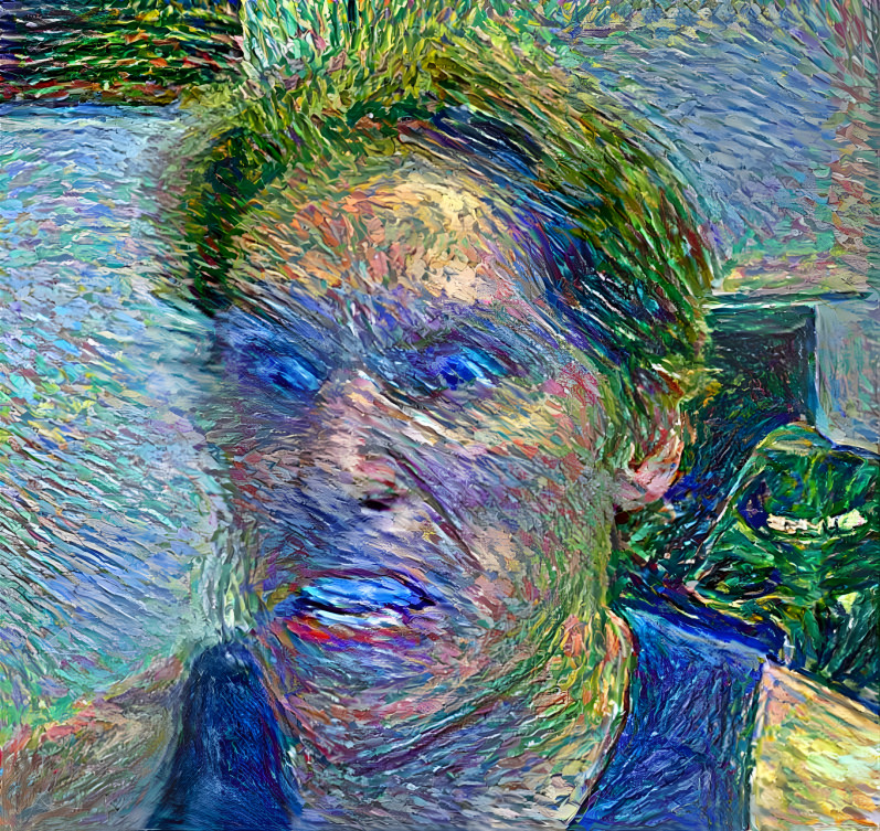 Jerma Painting