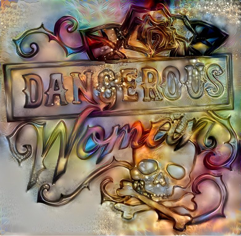 Dangerous Woman