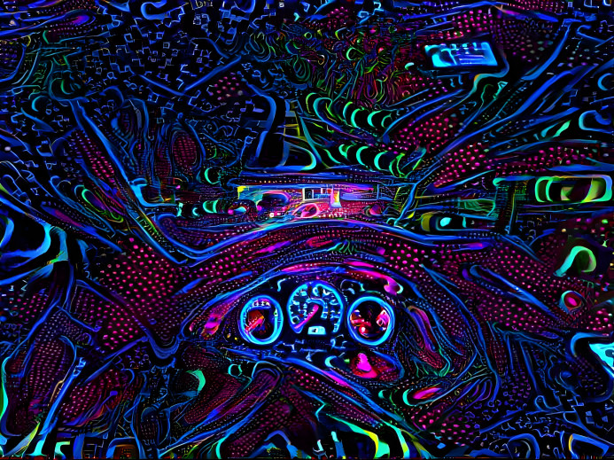 Dmt Land