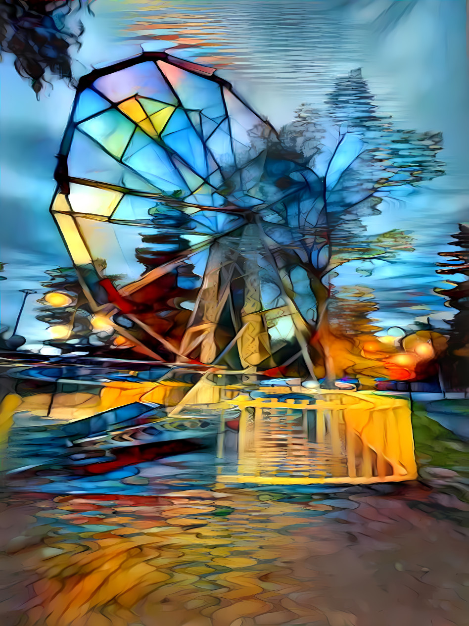 Ferris Wheel