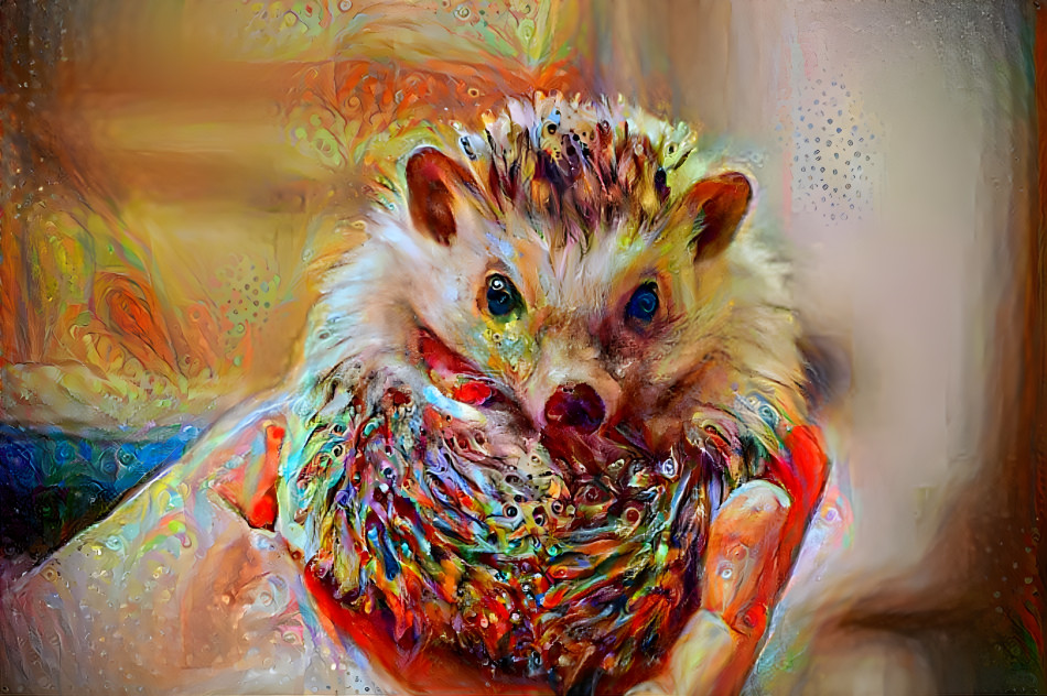 Hedgehog