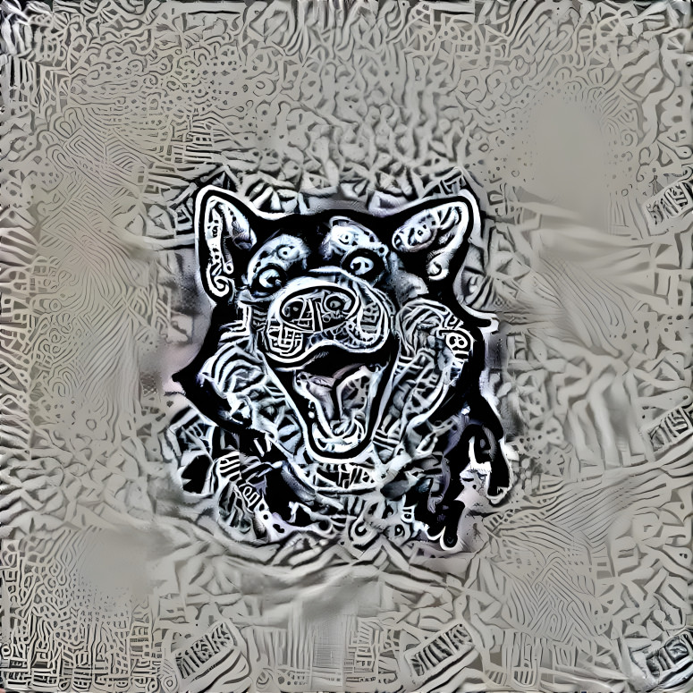 DogDream#2