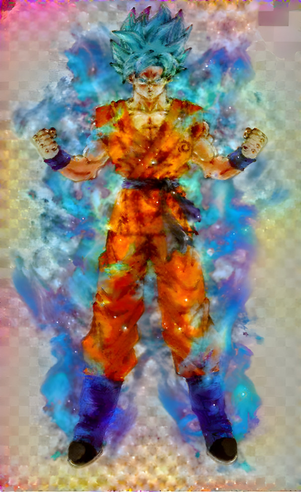 DBZ