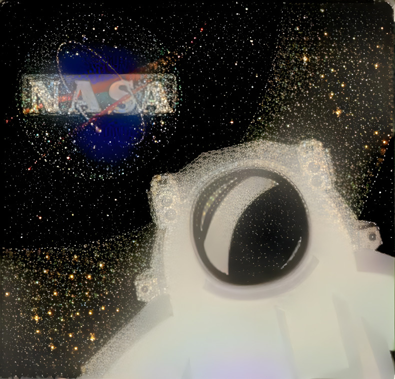 Nasa