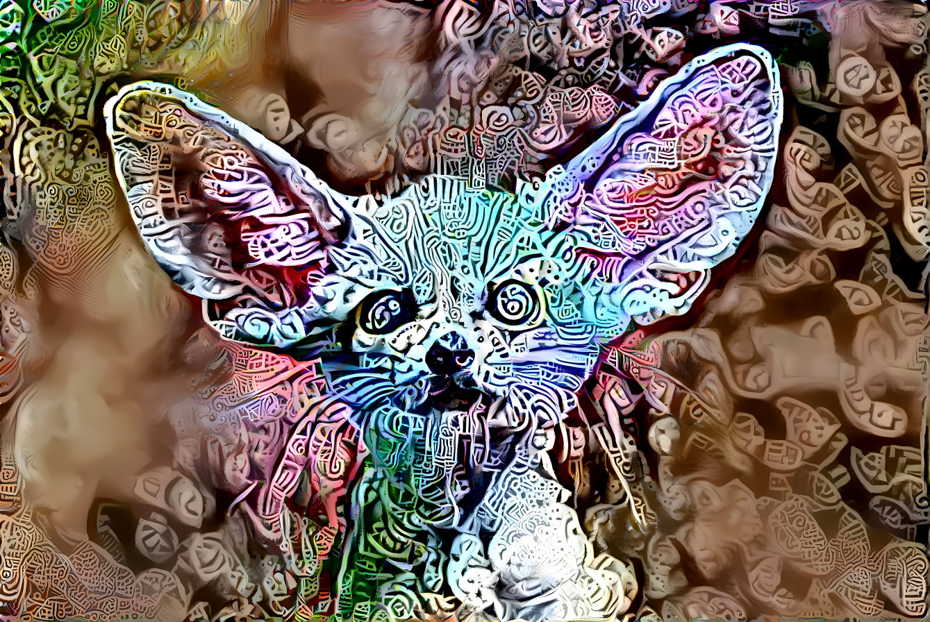 fox