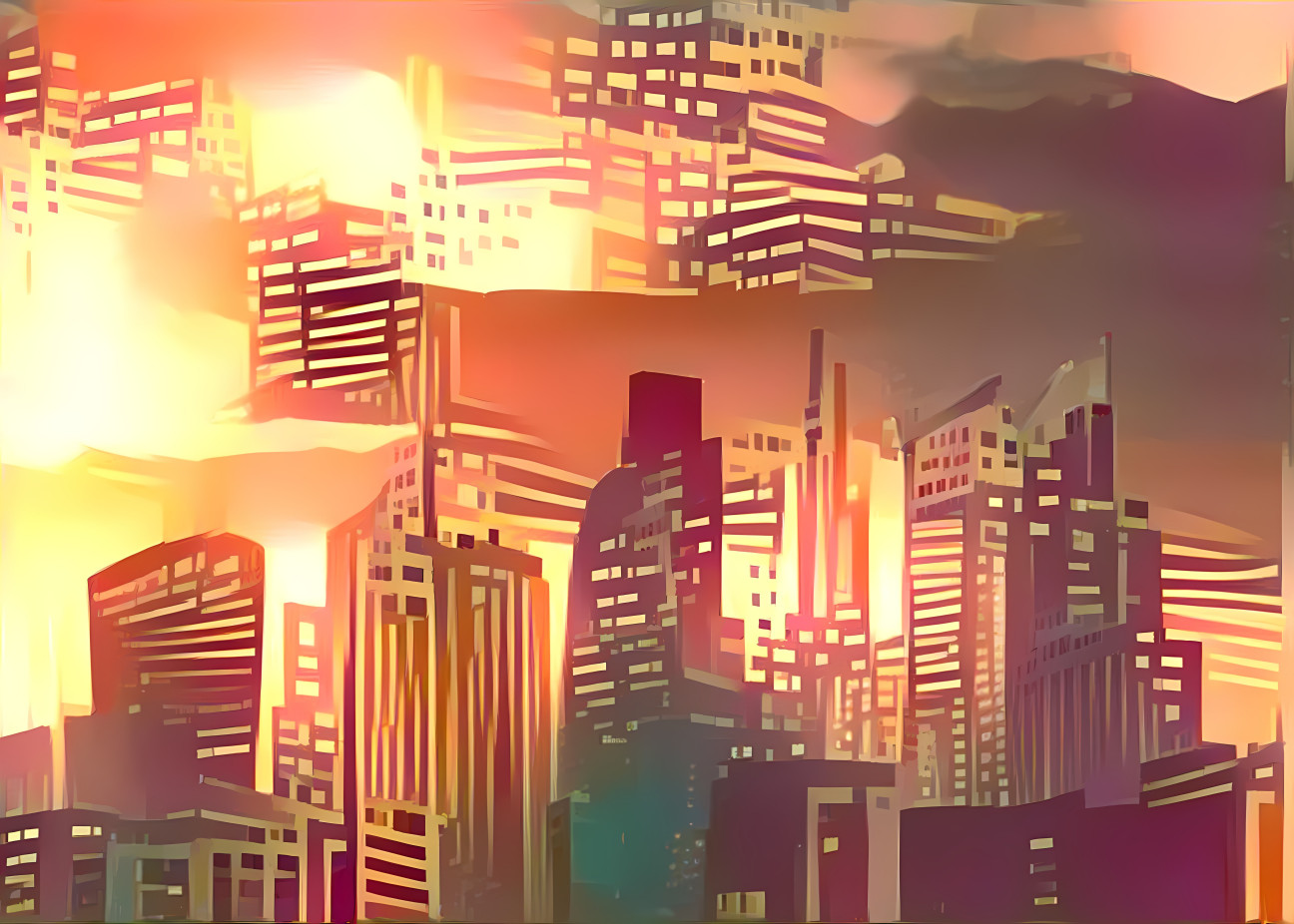 Dream City