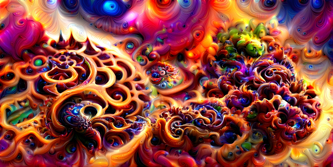 mandala dream