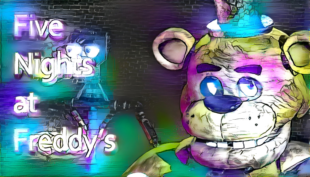 fnaf