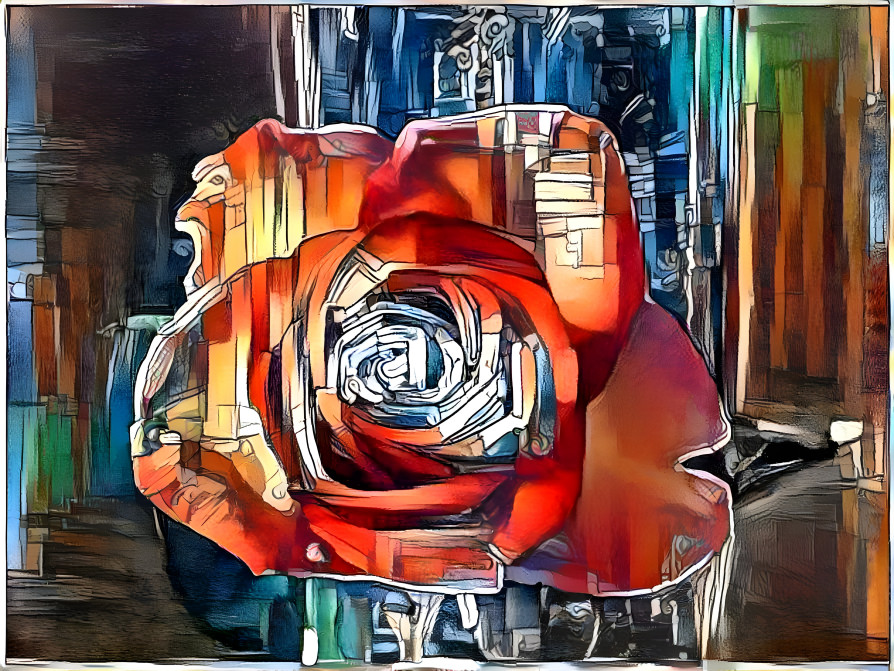 Rose