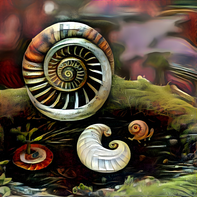 Snail