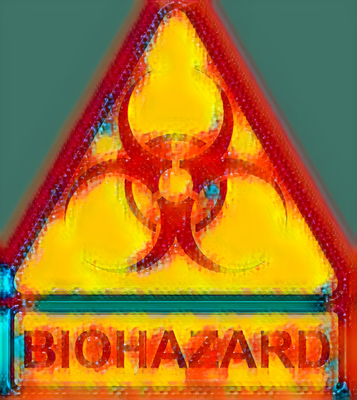 Biohazard