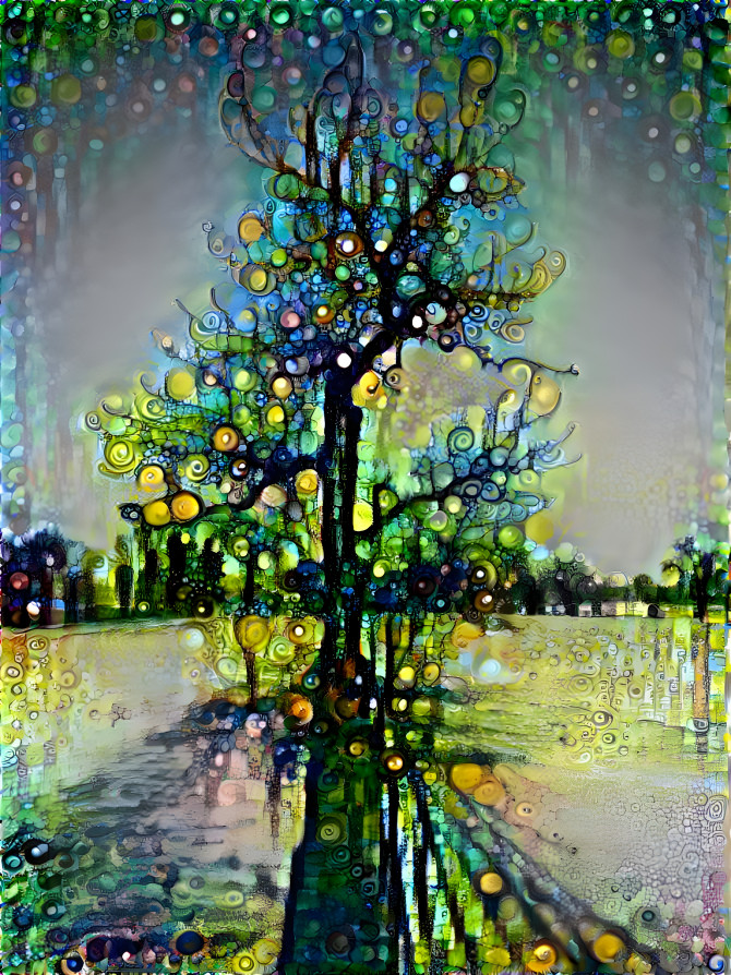 Tree of Life 