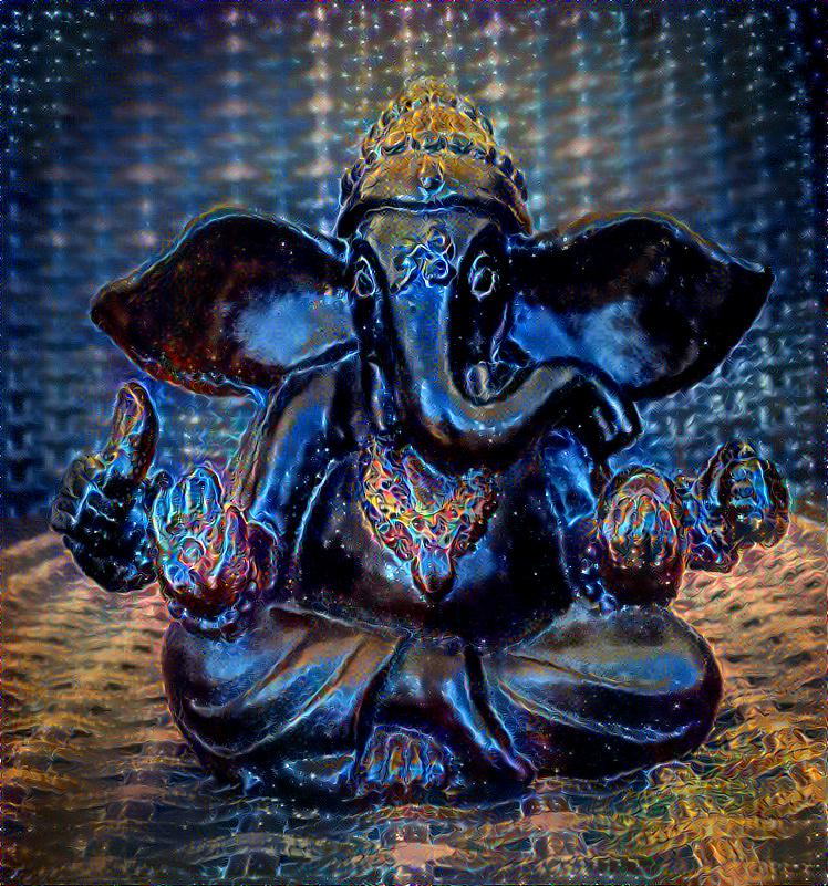 Ganesha 