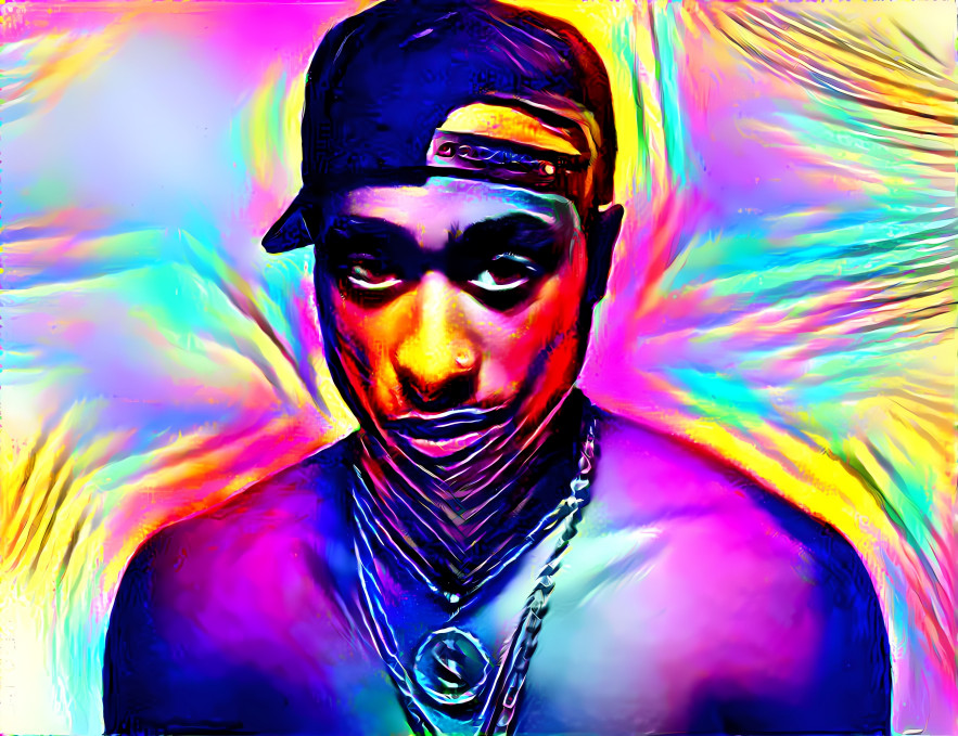 TuPac 