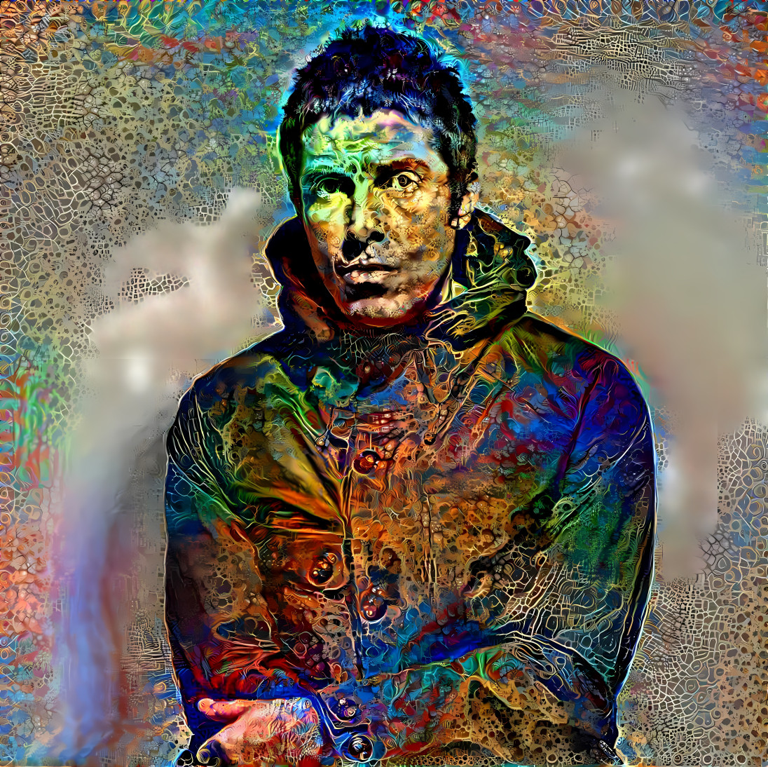 Liam Gallagher