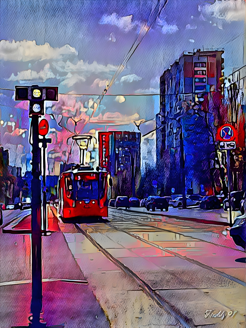 Tram