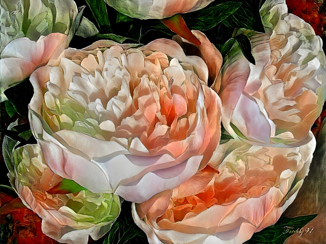 Peony