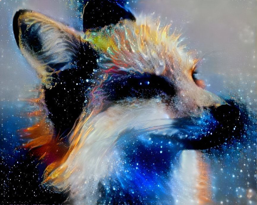 fox