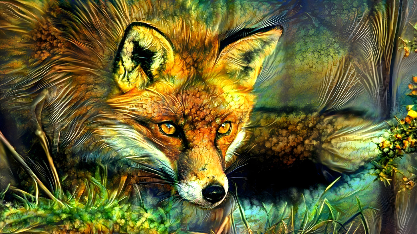 Fox 