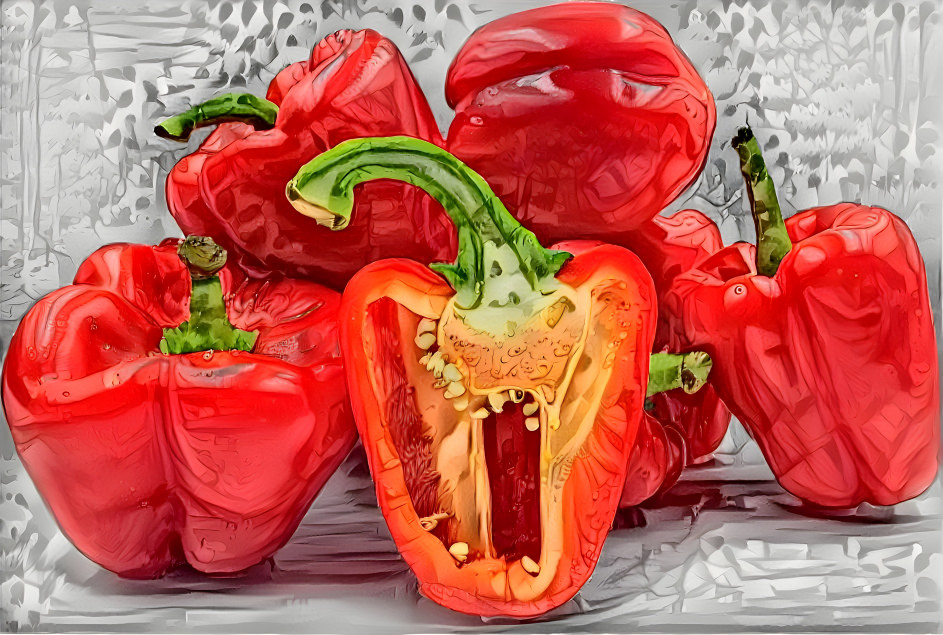 peppers