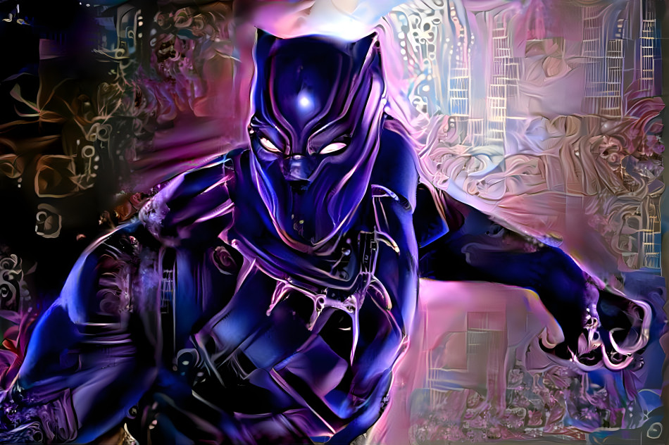 Black Panther