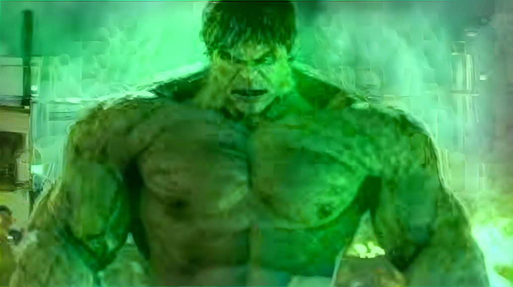 Hulk