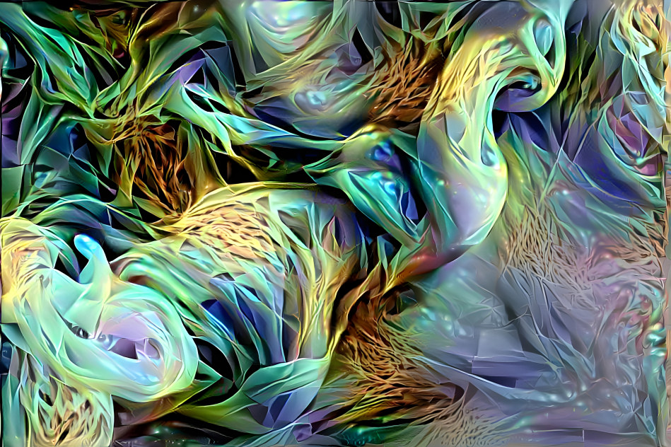 Abstract Nature